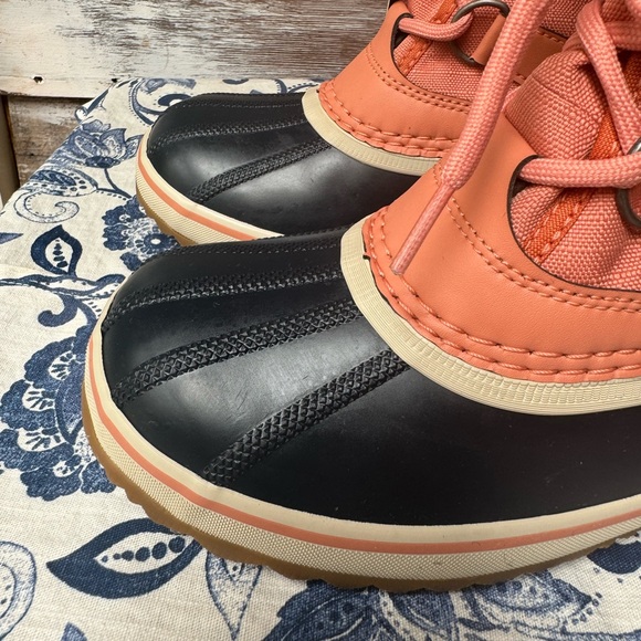 ❄️NWT❄️ Sorel Winter Carnival Boot - Picture 11 of 15